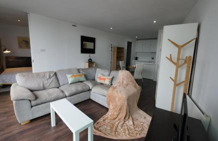 Love Buds 1 bedroom apt - Foto 15