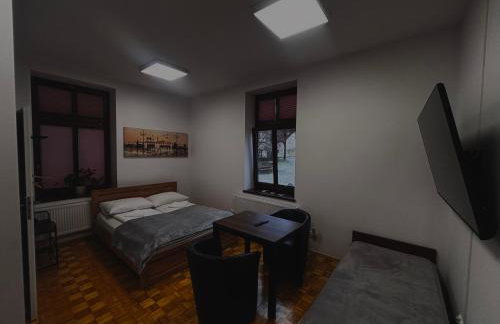 Noclegi U Bram Klasztoru - Foto 12