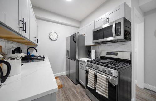 Bright Private Room Near Beaches, Public Transit - Foto 12