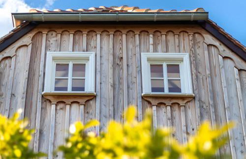 Ferienwohnung Scheibe - Photo 1
