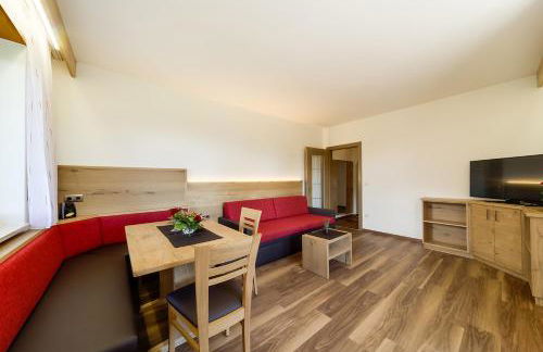 Residence Krone - Foto 18