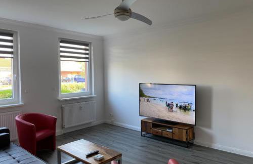 EXKLUSIVE Ferienwohnung in Einbeck, Top Lage! - Foto 7