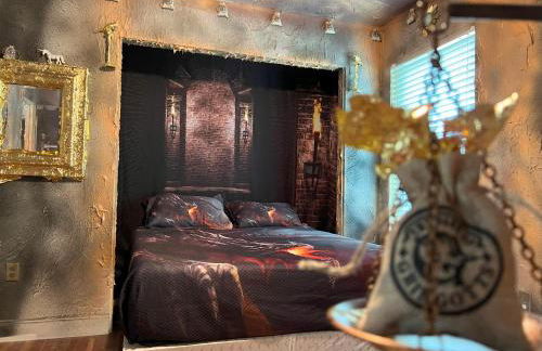 Magical Castle Near Theme Parks - Foto 35