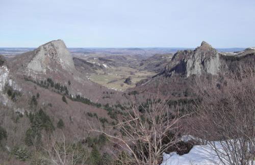 Entre Vulcania et le Sancy - Foto 10