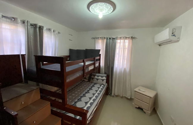 Residential Paradise V Apartments - Foto 9