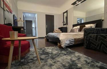 Élysées vip - Foto 64