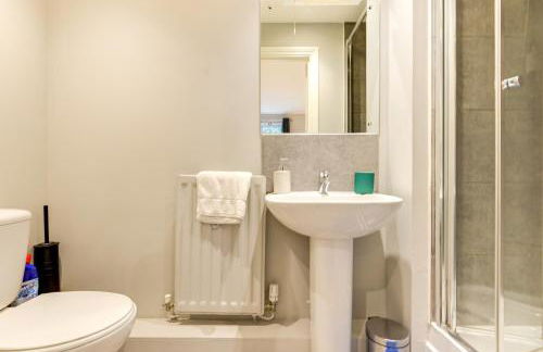 Perfect for workers, Fast WiFi, Parking - Foto 19