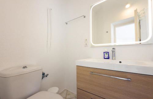 Eagles' Nest Mykonos Suites & Apartments with Heated Pool & Jacuzzis - Foto 35
