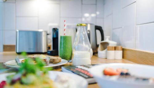 Designer apartments for City Breaks in Chester - Foto 2