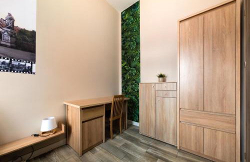 Wrocław Główny Comfort Apartment by BookingHost - Photo 27