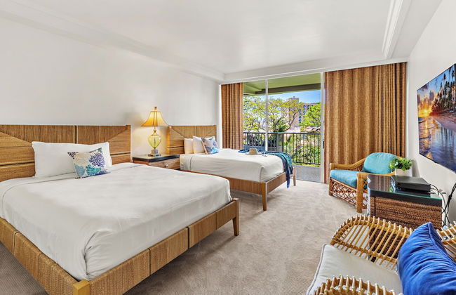 The Whaler Resort Kaanapali Beach - Foto 15