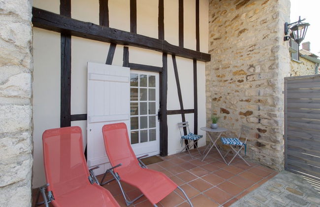 Domaine des trois châteaux - Foto 47