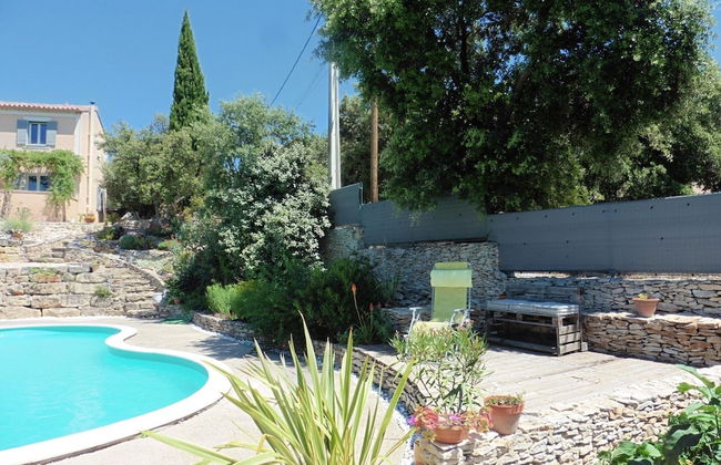 Pretty, Spacious Holiday Home With Private Pool - Foto 14