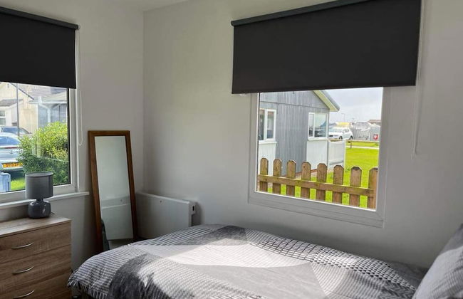 Seaside Escape Chalet in Bridlington South Shore - Foto 10