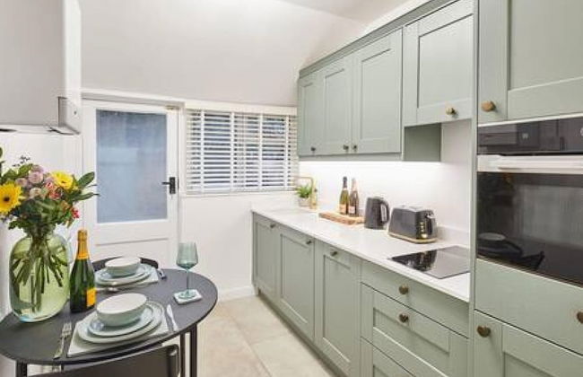 Host Stay Bentley Wynd - Foto 3