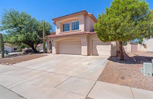 Catalina Pool-side Hideaway 4 Bed 3 Bath - Foto 28