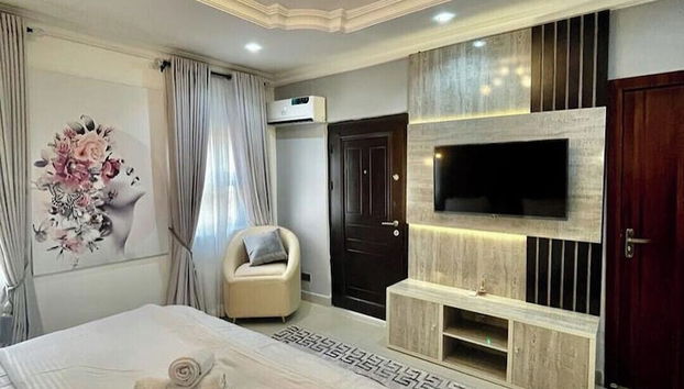 Morak Homes - Foto 3, Habitación