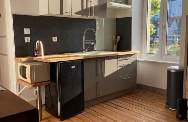 Au logis de Abi - Foto 49