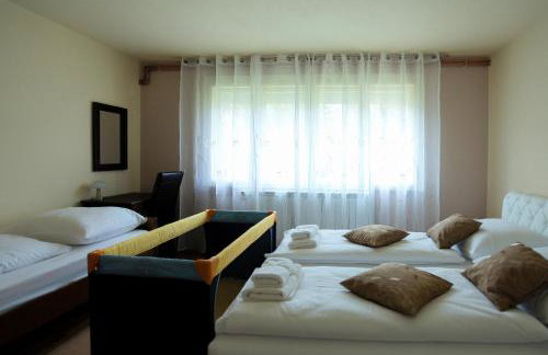 Apartment Garden - Foto 31