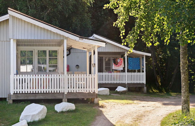 First Camp Tylösand - Foto 24