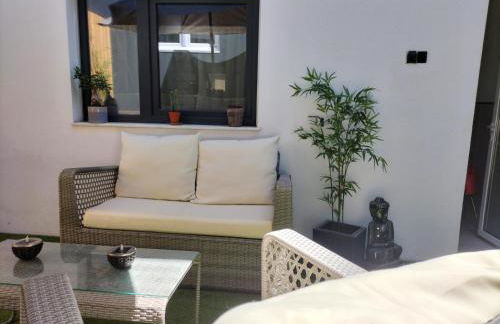 The Violet House - Foto 48