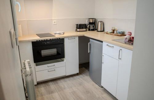 Amansis grand t2 jardin proche gare - Foto 20
