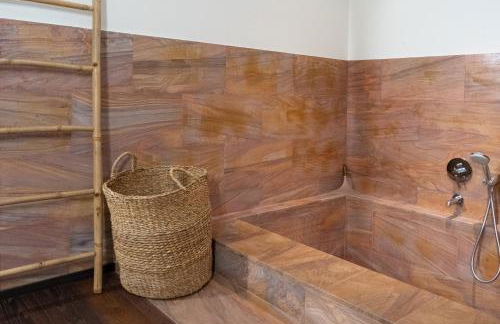 Villa Madrugada, beachside villa in Costabella - Photo 60