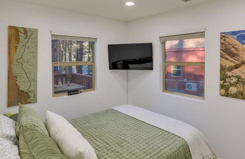 Cozy Wrightwood Cabin Family and Pet Friendly! - Foto 16