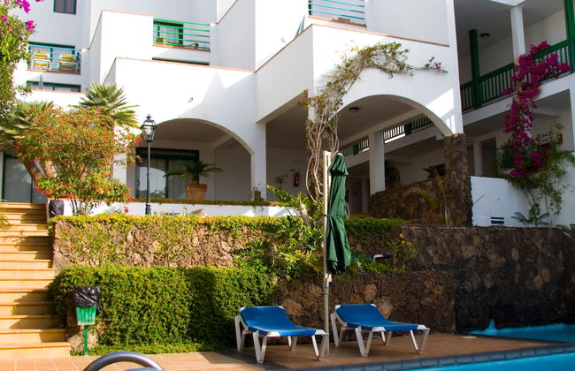 Aparthotel Esquinzo Y Monte del Mar - Foto 10