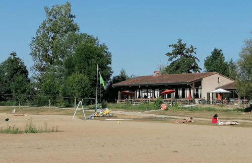 ZEcamping 3 étoiles animaux acceptés espace aquatique - Photo 28