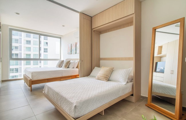 Salguero Suites By HostPro - Foto 63