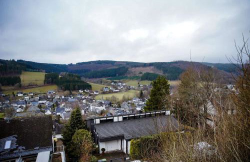 Bergpanorama - Foto 25