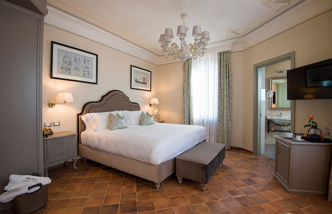 Castello Bonaria Wine & Spa Resort - Foto 25