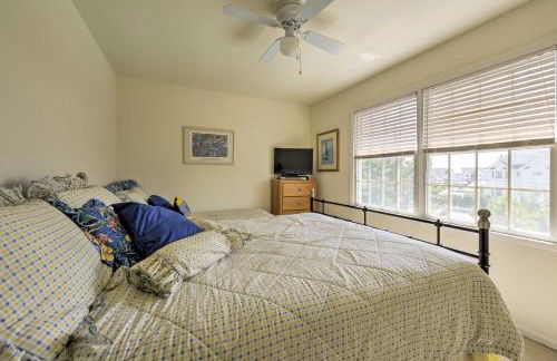 Cozy Mantoloking Home in Private Beach Association - Foto 16