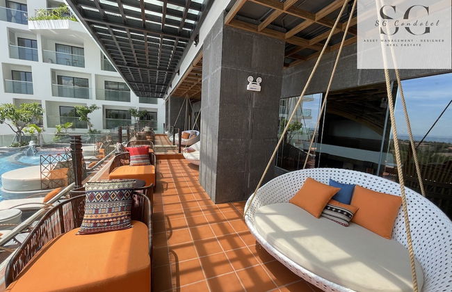 Apec Mandala Wyndham Mũi Né - Foto 59