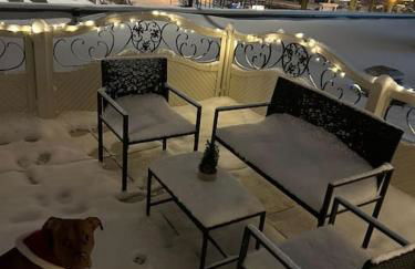 Superior - Central Rooftop - 20min to Hamburg - Foto 15