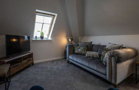 Old Distillery Apartment - Foto 9