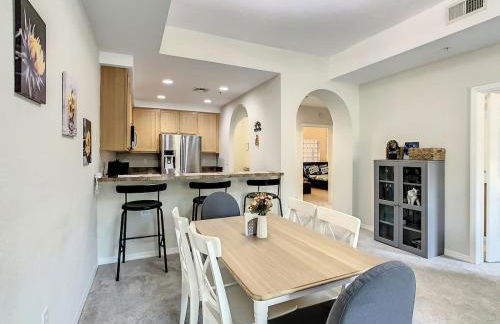 3BR Resort Condo near Disney - Resort Pool and Hot Tub - Foto 7