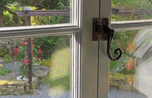 Cartmel Barn: Beckside Stables - Foto 20