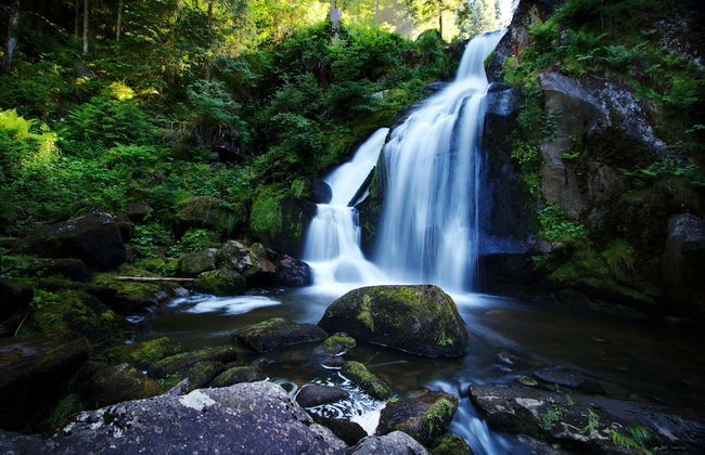 Apartment Monolith Black Forest - Foto 33
