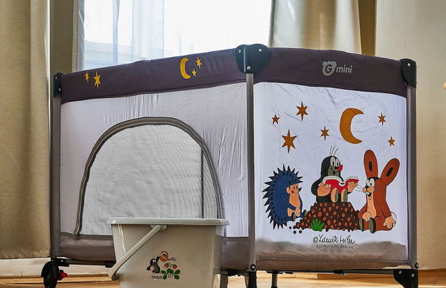 Three Golden Crowns Apartments - Foto 16