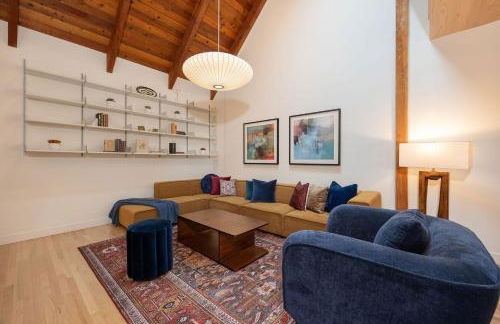 Secluded Forest Oasis - Your Ultimate Retreat Awaits! - Foto 8