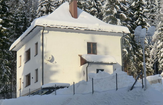 Ferienhaus Lebensquelle im Böhmerwald - Foto 50