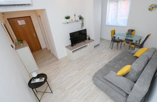 Zagreb Mini Suites - Down Town - Free Private Parking - Foto 17