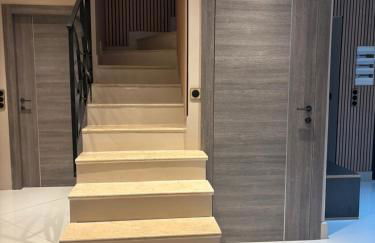 Villa Salamandre - Foto 25