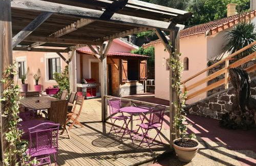 La Maison Vésubie - Foto 28