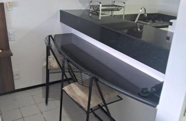 Hotel Tambau Flat andar 9 particular - Foto 25