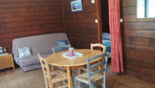 Petit chalet à la campagne - Foto 2