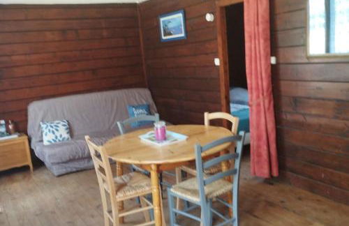 Petit chalet à la campagne - Foto 2