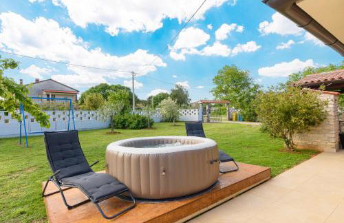 Villa Nensi - Foto 38